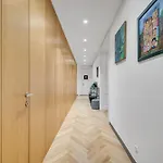 Appartement Spacious Stylish In Centre *