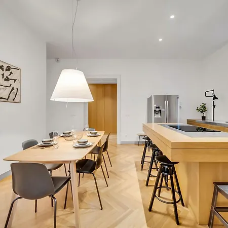 Spacious Stylish In Centre * ブラチスラヴァ