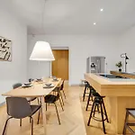 Spacious Stylish In Centre * Bratislava